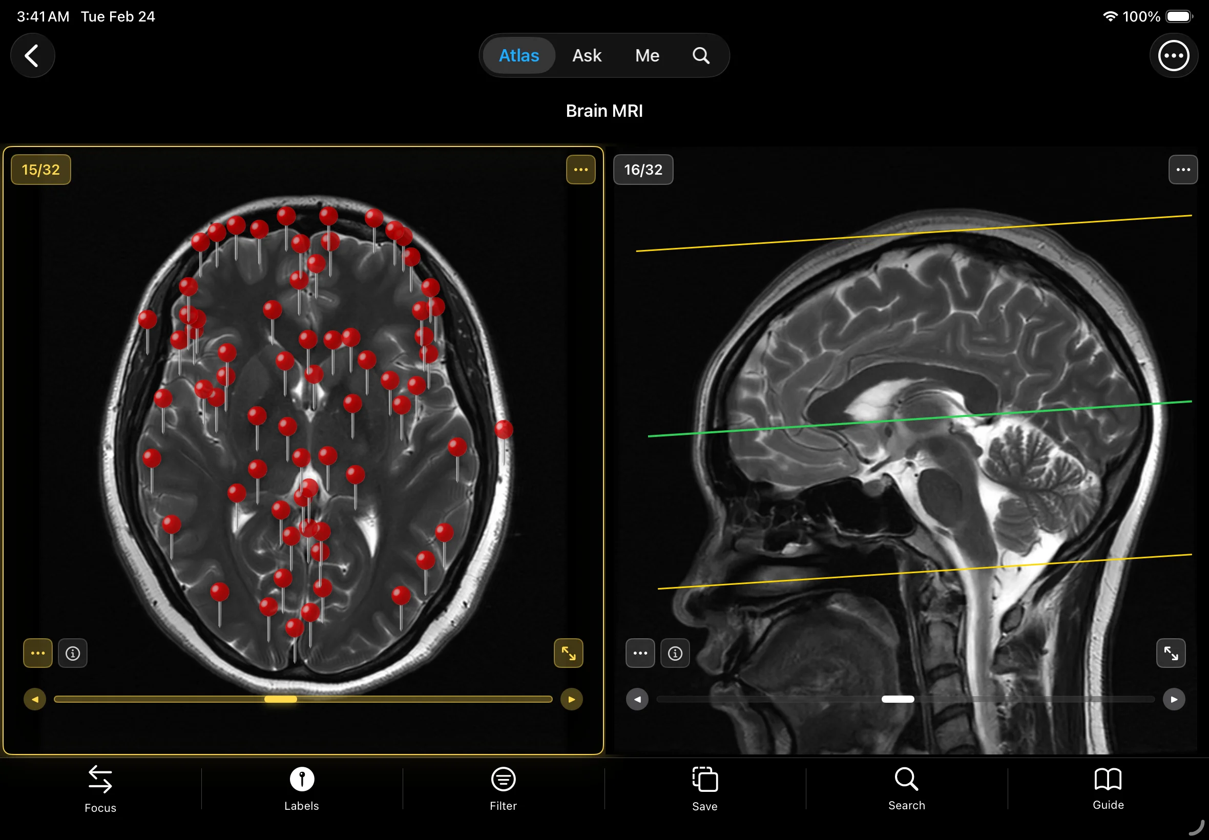 极好的产品体验